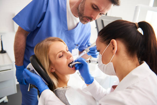 Best Dental Exams and Cleanings  in Lden, MA