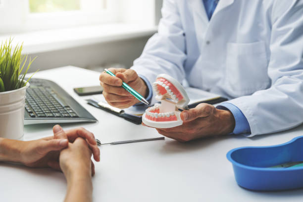 Professional  Holistic Dental Services in Malden, MA