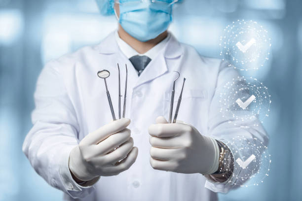 Laser Dentistry in Malden, MA