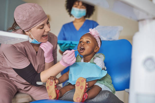 Best Tooth Extraction  in Lden, MA
