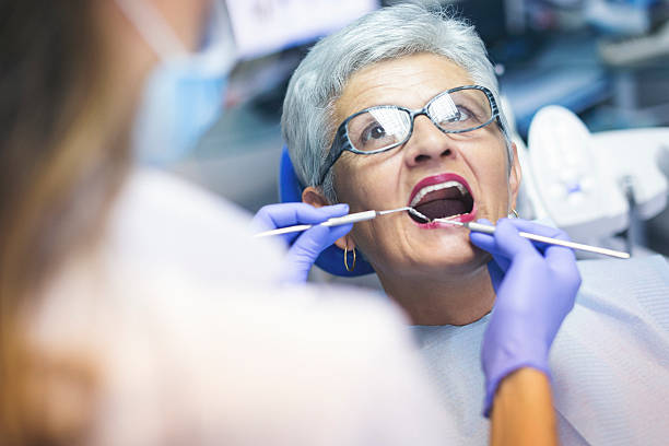 TMJ/TMD Treatment in Malden, MA
