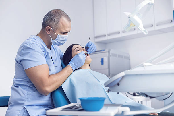 Best Full Mouth Reconstruction  in Lden, MA